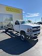 2024 Chevrolet Silverado 6500 Regular Cab DRW 4x4 Cab Chassis for sale #D141026 - photo 8