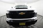 2024 Chevrolet Silverado 2500 Regular Cab 4x4, Scelzi Signature Service Truck for sale #D141030 - photo 4