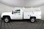 2024 Chevrolet Silverado 2500 Regular Cab 4x4, Scelzi Signature Service Truck for sale #D141048 - photo 3