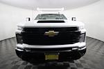 New 2024 Chevrolet Silverado 2500 WT Regular Cab 4x4 Scelzi Service Truck for sale #D141048 - photo 5