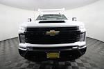 New 2024 Chevrolet Silverado 2500 WT Regular Cab 4x4 Scelzi Service Truck for sale #D141049 - photo 4