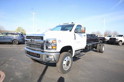 New 2024 Chevrolet Silverado 6500 - photo 1