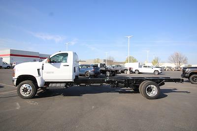 New 2024 Chevrolet Silverado 6500 - photo 1
