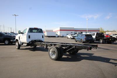 New 2024 Chevrolet Silverado 6500 - photo 1