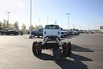 2024 Chevrolet Silverado 6500 Regular Cab DRW 4x4 Cab Chassis for sale #D141061 - photo 4