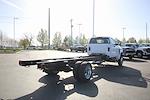 2024 Chevrolet Silverado 6500 Regular Cab DRW 4x4 Cab Chassis for sale #D141061 - photo 5