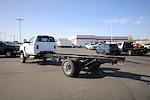 2024 Chevrolet Silverado 6500 Regular Cab DRW 4x4 Cab Chassis for sale #D141061 - photo 3