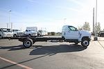 2024 Chevrolet Silverado 6500 Regular Cab DRW 4x4 Cab Chassis for sale #D141061 - photo 6