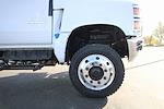 2024 Chevrolet Silverado 6500 Regular Cab DRW 4x4 Cab Chassis for sale #D141061 - photo 10