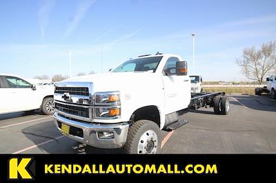 New 2024 Chevrolet Silverado 6500 - photo 1