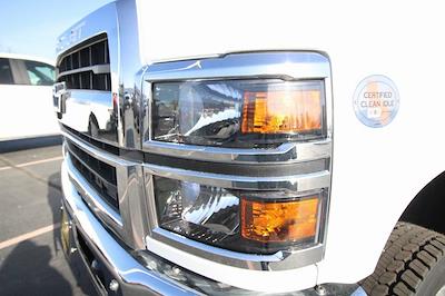 New 2024 Chevrolet Silverado 6500 - photo 1