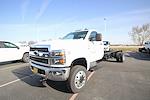 2024 Chevrolet Silverado 6500 Regular Cab DRW 4x4 Cab Chassis for sale #D141062 - photo 1