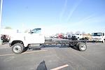 2024 Chevrolet Silverado 6500 Regular Cab DRW 4x4 Cab Chassis for sale #D141062 - photo 3
