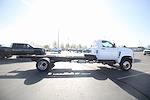 2024 Chevrolet Silverado 6500 Regular Cab DRW 4x4 Cab Chassis for sale #D141062 - photo 6