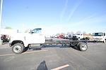 New 2024 Chevrolet Silverado 6500 Regular Cab Cab Chassis for sale #D141062 - photo 4