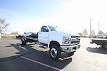 New 2024 Chevrolet Silverado 6500 Regular Cab Cab Chassis for sale #D141062 - photo 14