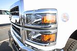 New 2024 Chevrolet Silverado 6500 Regular Cab Cab Chassis for sale #D141062 - photo 18