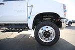 New 2024 Chevrolet Silverado 6500 Regular Cab Cab Chassis for sale #D141062 - photo 20