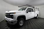 2024 Chevrolet Silverado 2500 Crew Cab 4x4, Knapheide KUV Service Utility Van for sale #D141119 - photo 1