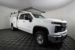 New 2024 Chevrolet Silverado 2500 WT Crew Cab 4x4 Knapheide Service Utility Van for sale #D141119 - photo 5