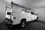 New 2024 Chevrolet Silverado 2500 WT Crew Cab 4x4 Knapheide Service Utility Van for sale #D141119 - photo 7