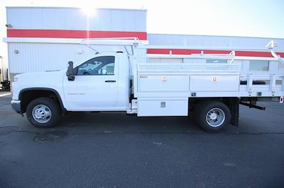 2024 Chevrolet Silverado 3500 Regular Cab 4x4 Reading Contractor Truck for sale #D141125 - photo 2