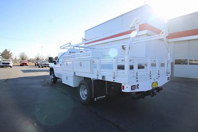 New 2024 Chevrolet Silverado 3500 - photo 1