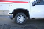 2024 Chevrolet Silverado 3500 Regular Cab 4x4 Reading Contractor Truck for sale #D141125 - photo 9