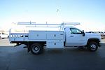 New 2024 Chevrolet Silverado 3500 Work Truck Regular Cab 4x4 12' 4" Reading Contractor Truck for sale #D141125 - photo 6