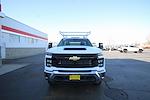 New 2024 Chevrolet Silverado 3500 Work Truck Regular Cab 4x4 12' 4" Reading Contractor Truck for sale #D141125 - photo 8