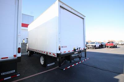 2024 Chevrolet LCF 4500HG Regular Cab RWD, Morgan Truck Body Gold Star Box Truck for sale #D141147 - photo 2