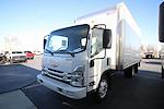 New 2024 Chevrolet LCF 4500HG Regular Cab RWD Morgan Truck Body Box Truck for sale #D141147 - photo 1