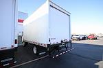 New 2024 Chevrolet LCF 4500HG Regular Cab RWD Morgan Truck Body Box Truck for sale #D141147 - photo 2