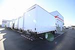 New 2024 Chevrolet LCF 4500HG Regular Cab RWD Morgan Truck Body Box Truck for sale #D141147 - photo 4