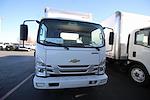 New 2024 Chevrolet LCF 4500HG Regular Cab RWD Morgan Truck Body Box Truck for sale #D141147 - photo 7