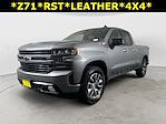 2021 Chevrolet Silverado 1500 Double Cab 4x4 Pickup for sale #D141155B - photo 1
