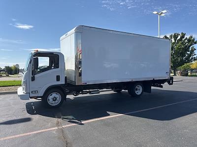 New 2024 Chevrolet LCF 4500HG - photo 1