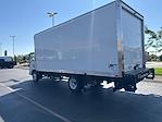 New 2024 Chevrolet LCF 4500HG Box Van for sale #D141164 - photo 2