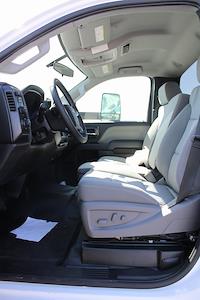 2024 Chevrolet Silverado 6500 Regular Cab DRW 4x4 Cab Chassis for sale #D141185 - photo 1