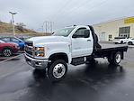 2024 Chevrolet Silverado 6500 Regular Cab DRW 4x4 Cab Chassis for sale #D141185 - photo 3