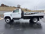 2024 Chevrolet Silverado 6500 Regular Cab DRW 4x4 Cab Chassis for sale #D141185 - photo 4