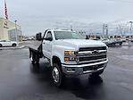2024 Chevrolet Silverado 6500 Regular Cab DRW 4x4 Cab Chassis for sale #D141185 - photo 10