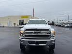 2024 Chevrolet Silverado 6500 Regular Cab DRW 4x4 Cab Chassis for sale #D141185 - photo 11