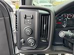 2024 Chevrolet Silverado 6500 Regular Cab DRW 4x4 Cab Chassis for sale #D141185 - photo 14