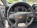 2024 Chevrolet Silverado 6500 Regular Cab DRW 4x4 Cab Chassis for sale #D141185 - photo 15