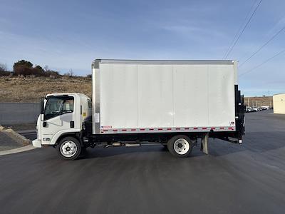 New 2024 Chevrolet LCF 4500HG Regular Cab Box Truck for sale #D141188 - photo 2