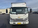 New 2024 Chevrolet LCF 4500HG Regular Cab Box Truck for sale #D141188 - photo 16