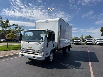 New 2024 Chevrolet LCF 4500HG - photo 1