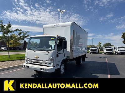 New 2024 Chevrolet LCF 4500HG - photo 1