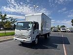 New 2024 Chevrolet LCF 4500HG Regular Cab Box Truck for sale #D141265 - photo 1